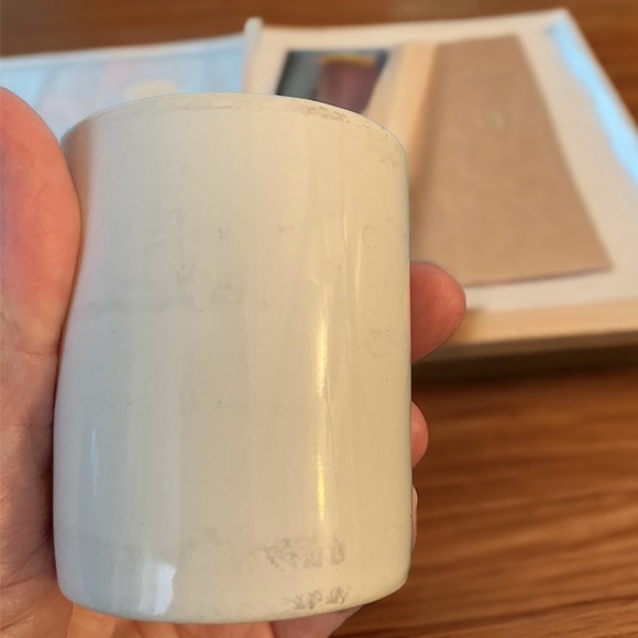 2/$18 Historic Route 66 Mini Mug Approximately 4 oz - Small Espresso Cappuccino - Picture 3 of 4